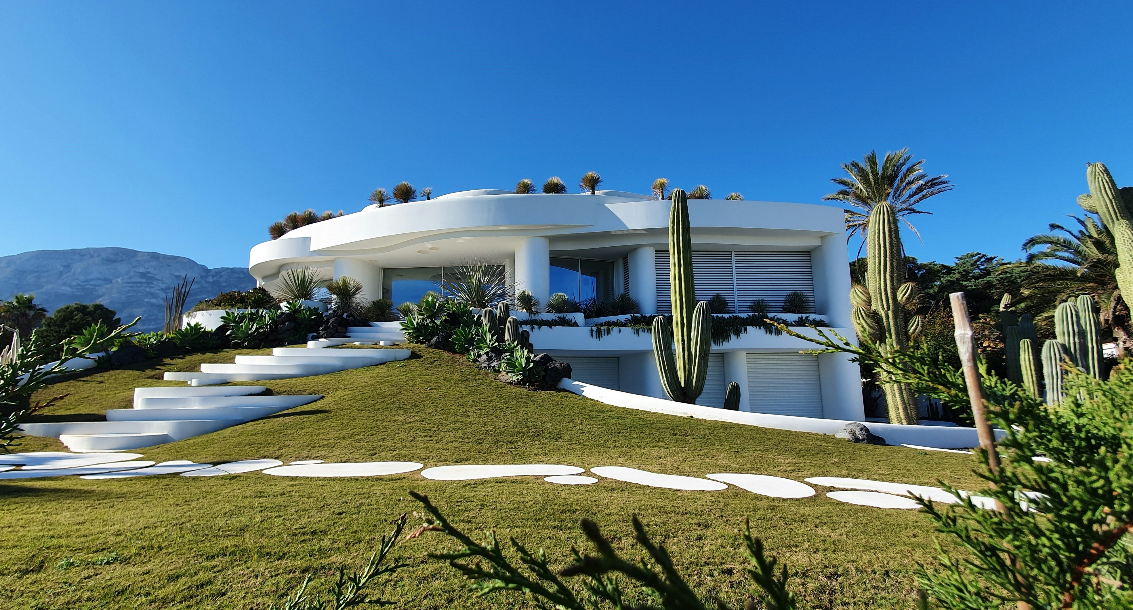 Villa Horizonte